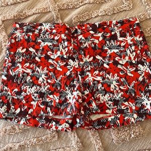Banana republic shorts